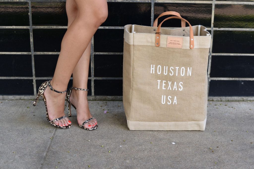 Leopard Heels - Stuart Weitzman