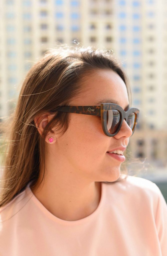 Kendra Scott Mystic Bazaar stud