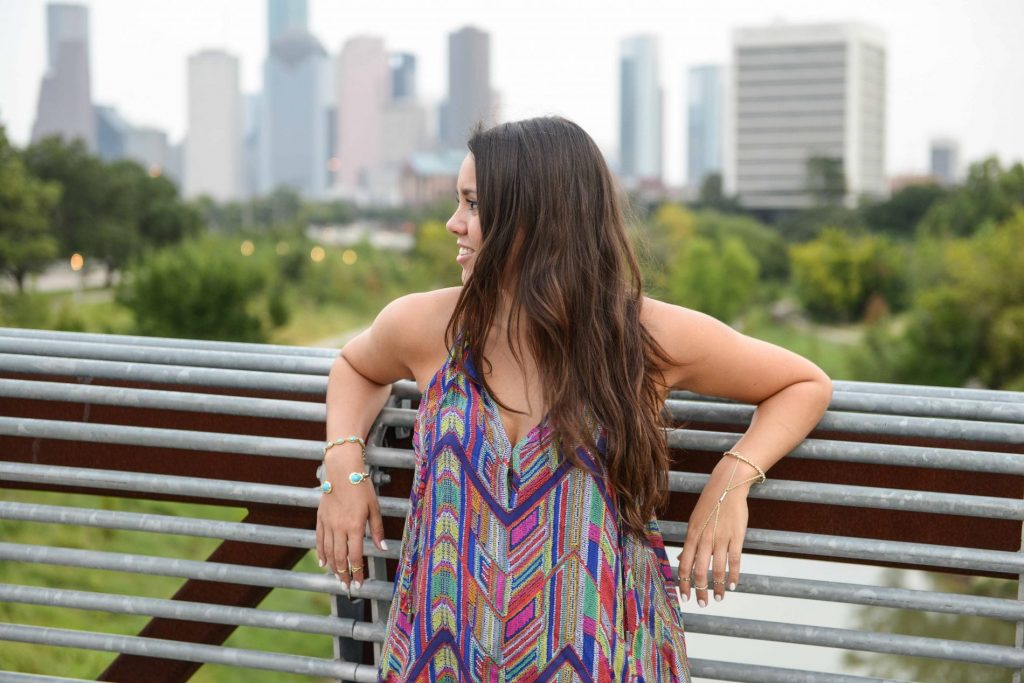 Kendra Scott fall jewelry collection 2015