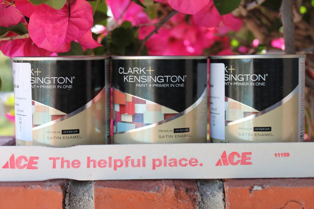 Clark+kensington Paint - Ace Hardware