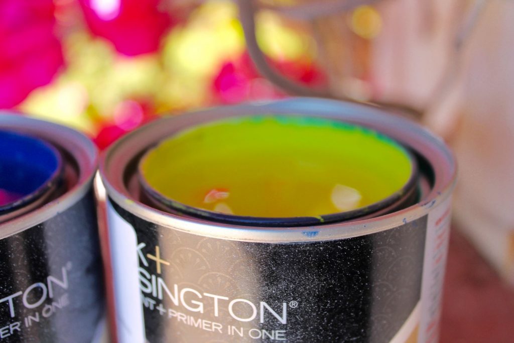 Clark+Kensington paint - Ace Hardware