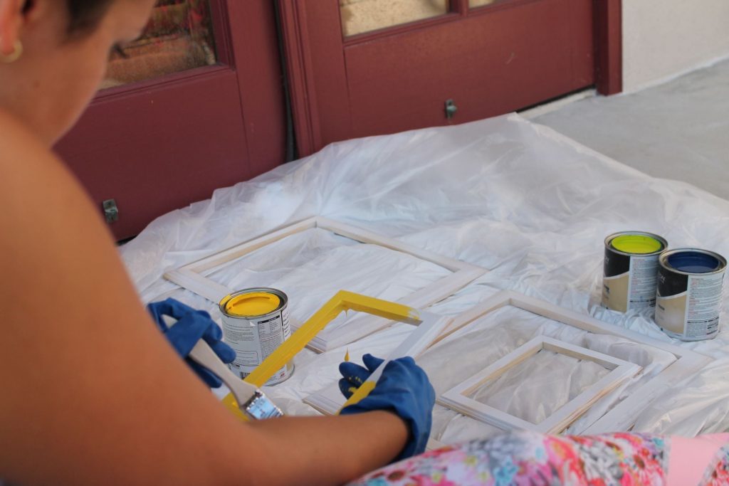 DIY with Girl Wonder Life