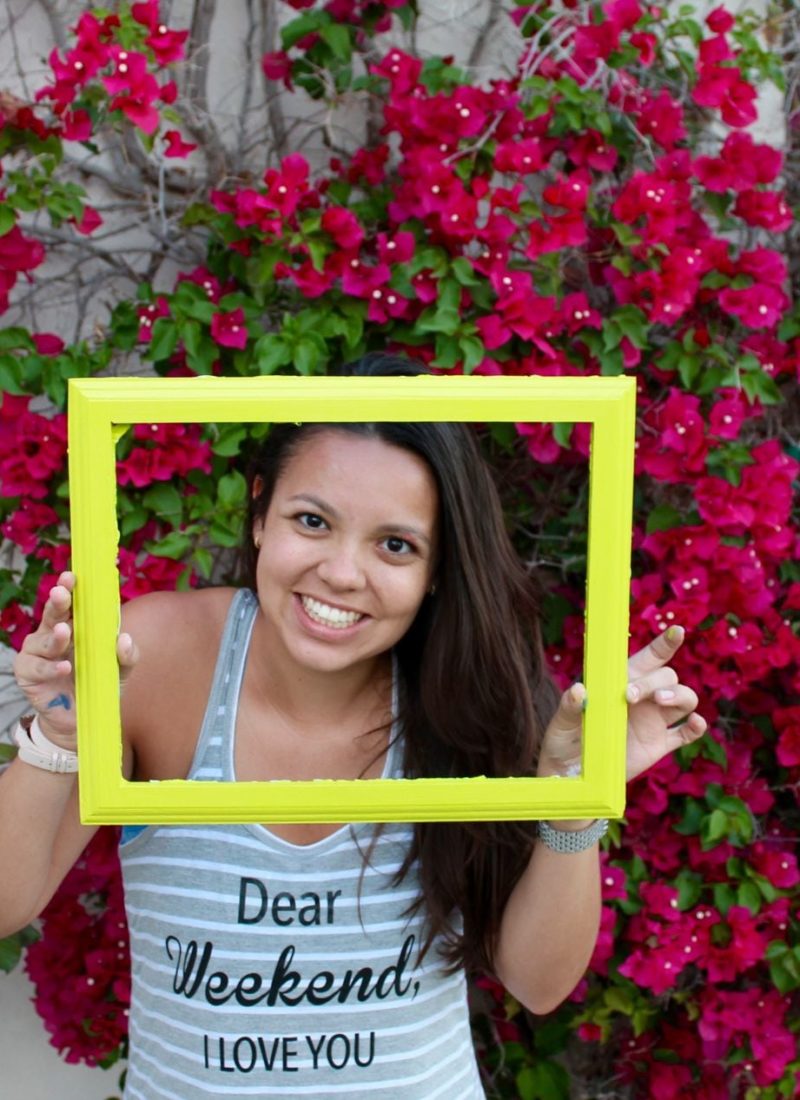 Do-it-yourself painting with Ace