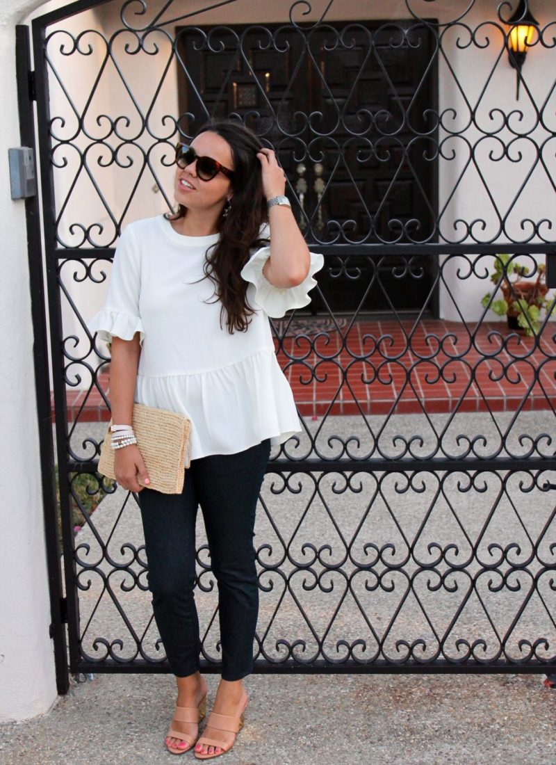 Santa Barbara Summer Style