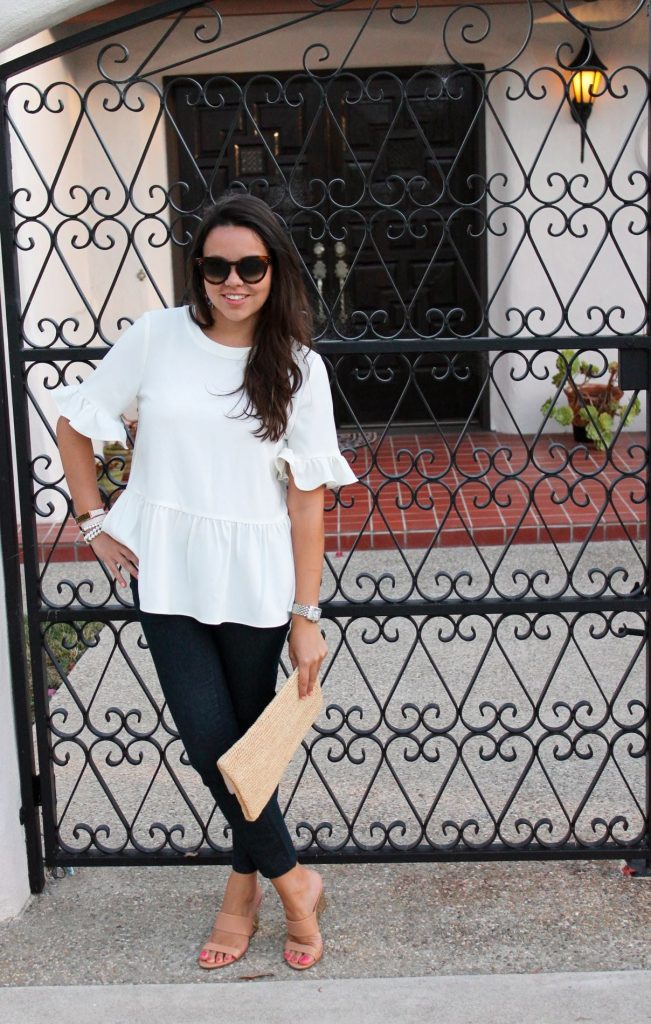 Santa Barbara summer style