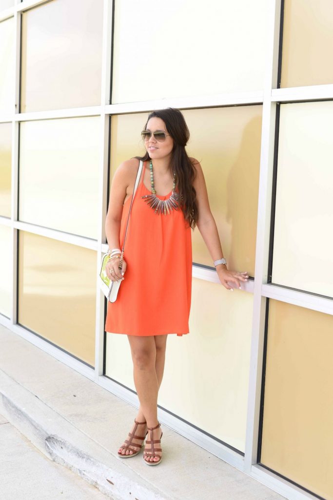 What to wear for going out on a summer date