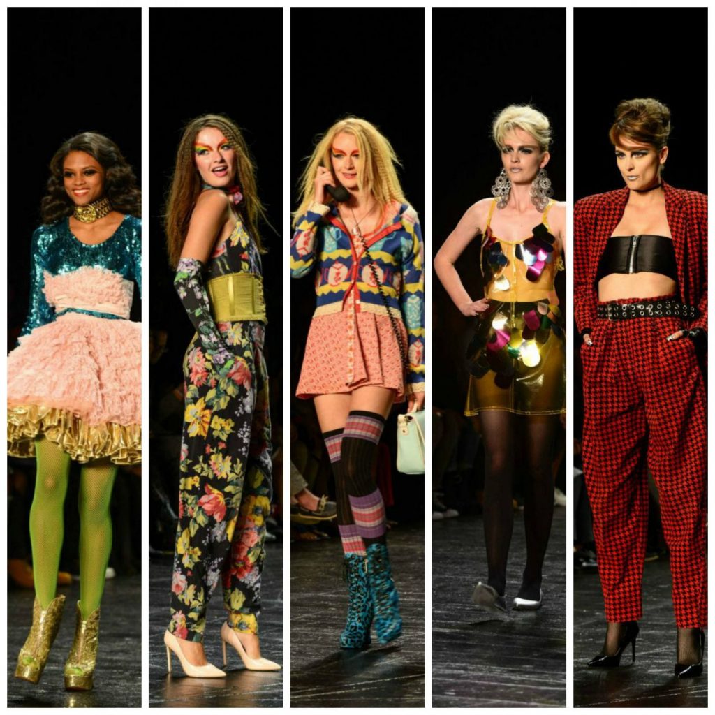 Betsey Johnson SS16 NYFW - Girl Wonder Life