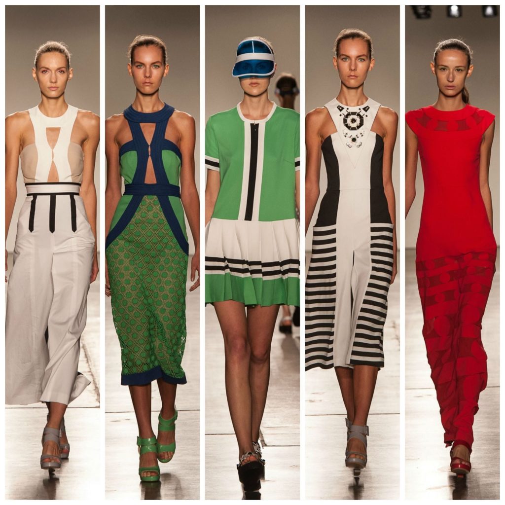 Giulietta SS16 NYFW - Girl Wonder Life