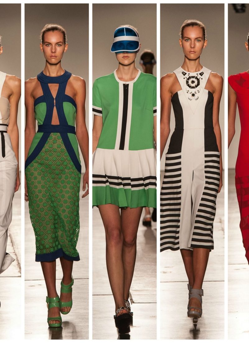 Giulietta SS16 NYFW - Girl Wonder Life