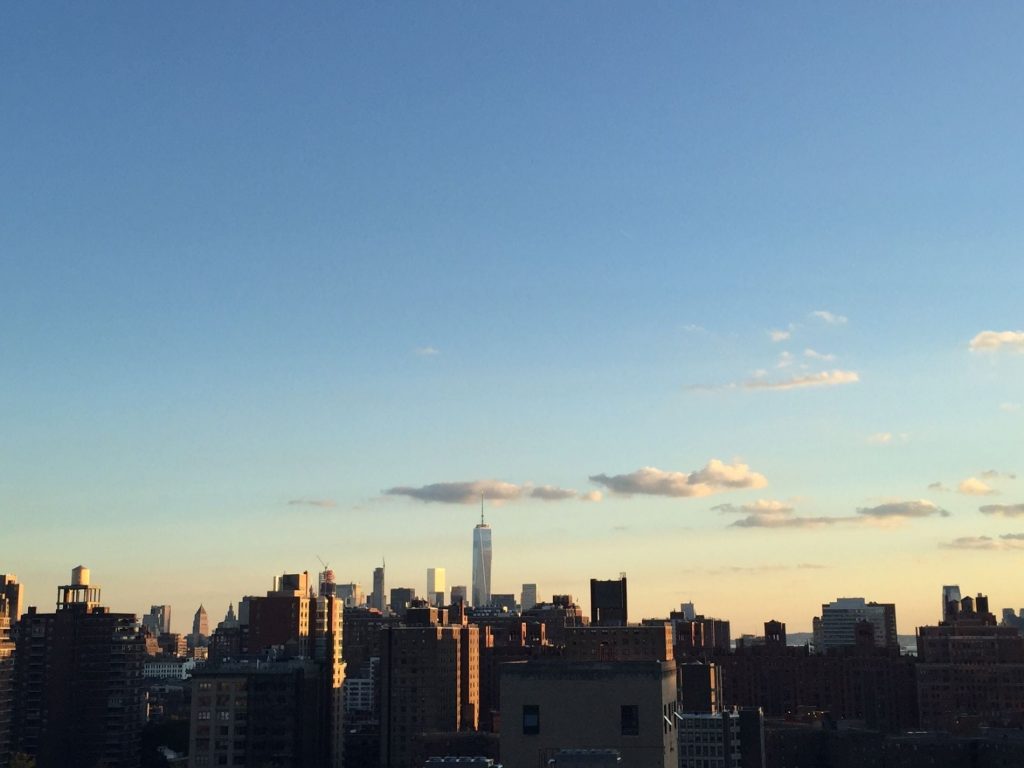 NYFW SS16 - Girl Wonder Life