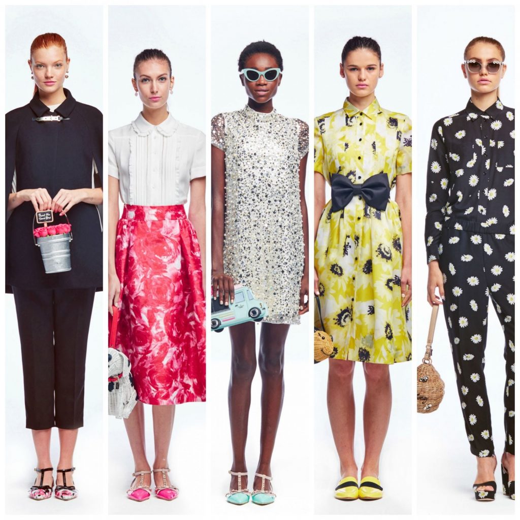 Kate Spade SS16