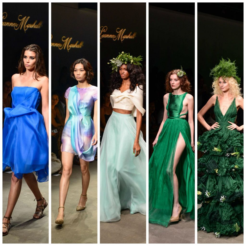 Leanne Marshall SS16