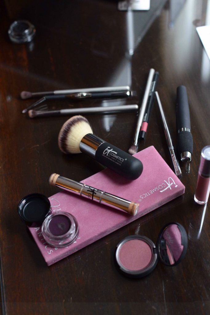 IT Cosmetics makeup - Girl Wonder Life