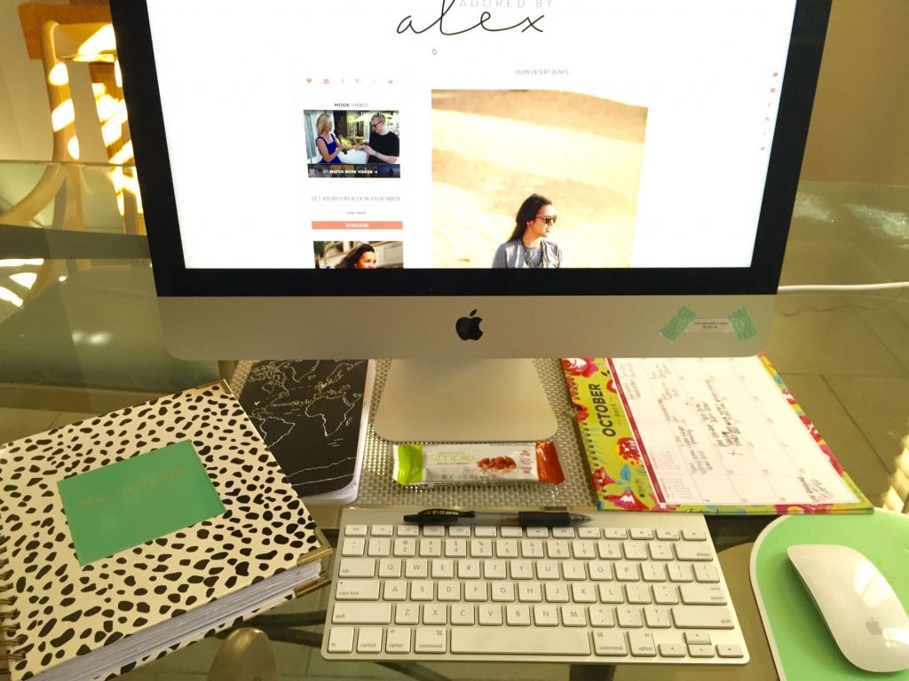 PerfectlySimple - Zone Bar