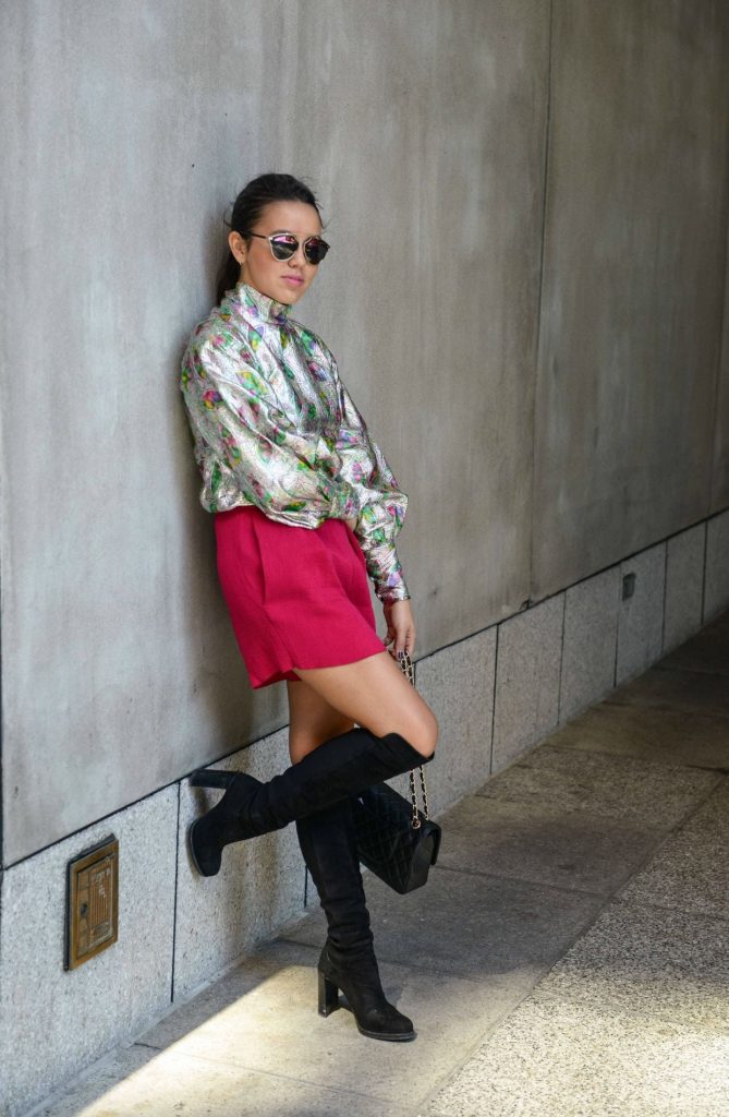 Stuart Weitzman Hijack black suede boots