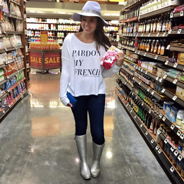 Silver Hunter Boots - Junk Food Clothing sweatshirt