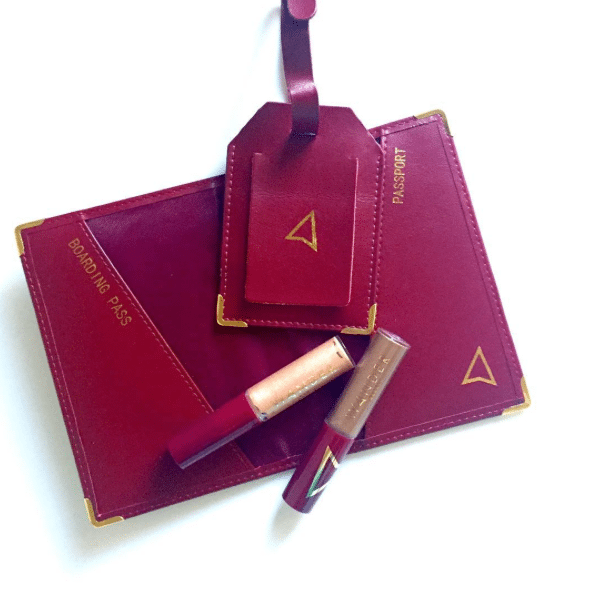 Wander Beauty liquid eyeshadow