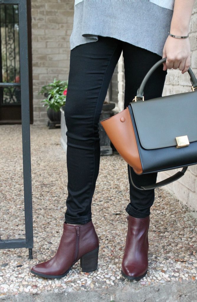 Steve Madden booties - DSW Shoes