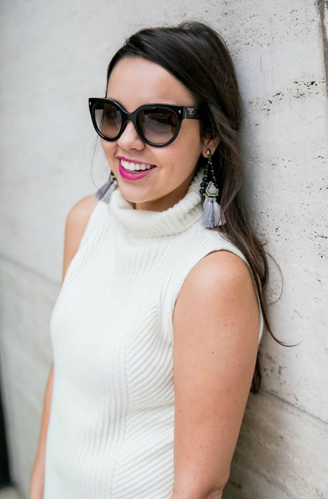 Bauble Bar Nolita Drops Earrings