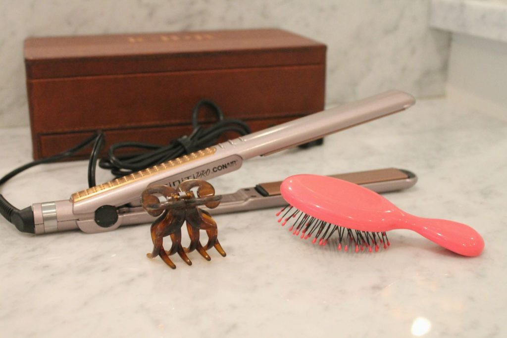 Ulta Beauty Hair tools 
