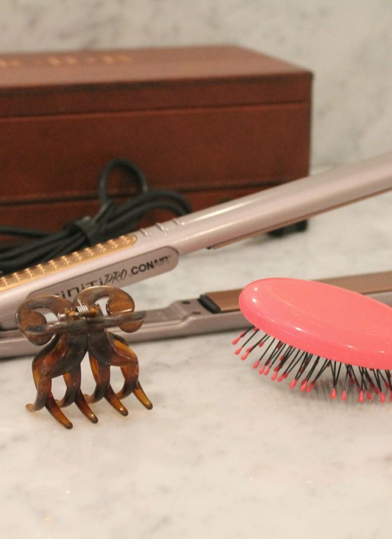 Ulta Beauty Hair tools