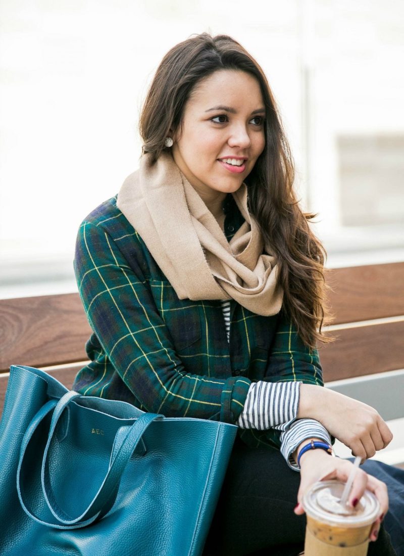 Fewer, Better things - Cuyana