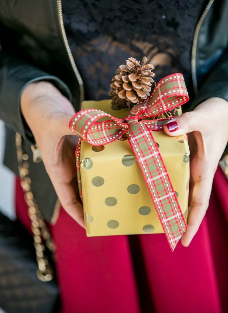 Christmas Party Ready