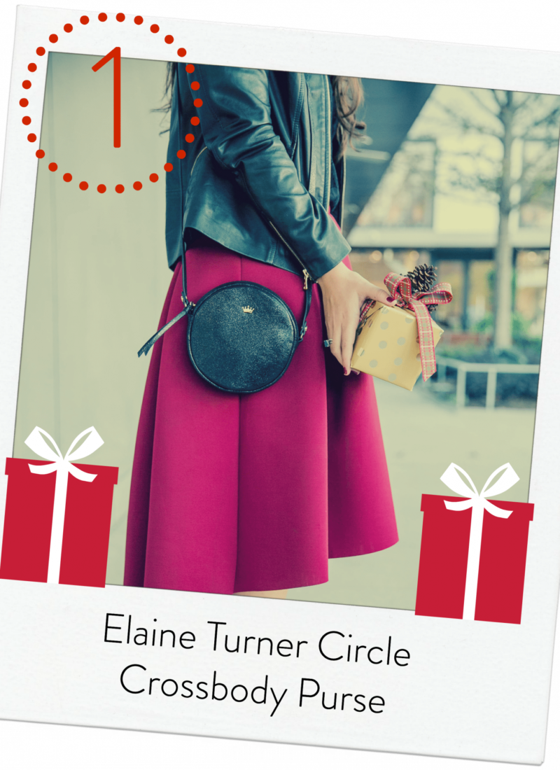 Day 1: Girl Wonder Life’s Christmas Giveaways