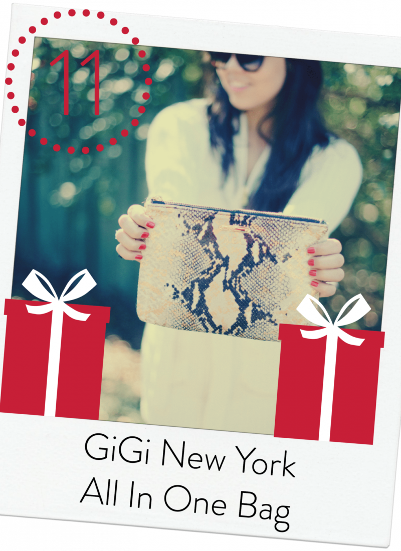 Day 11: Girl Wonder Life’s Christmas Giveaways
