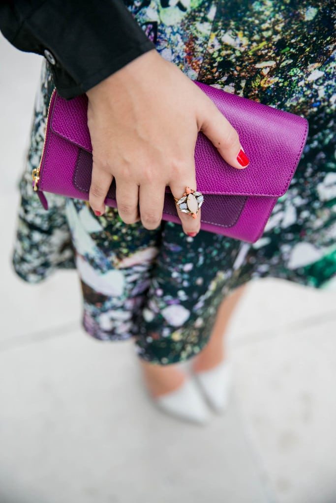 Stella & Dot Riviera ring