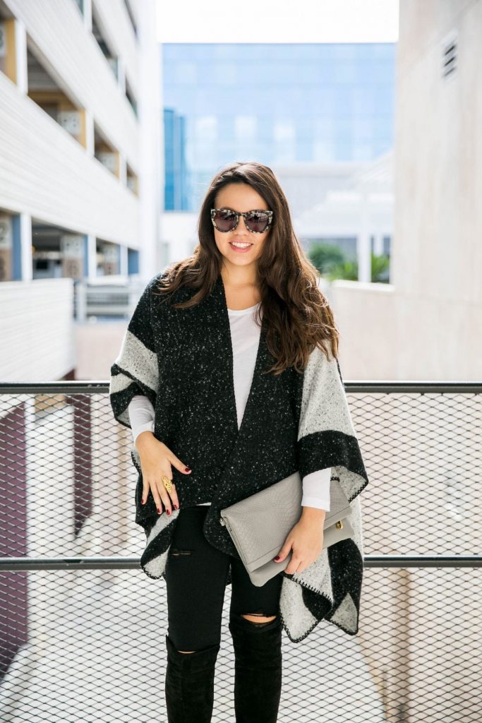 GiGi New York clutch