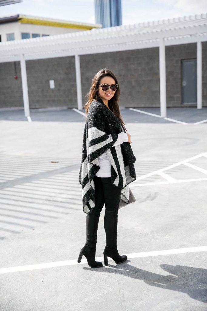 Comfy Cape
