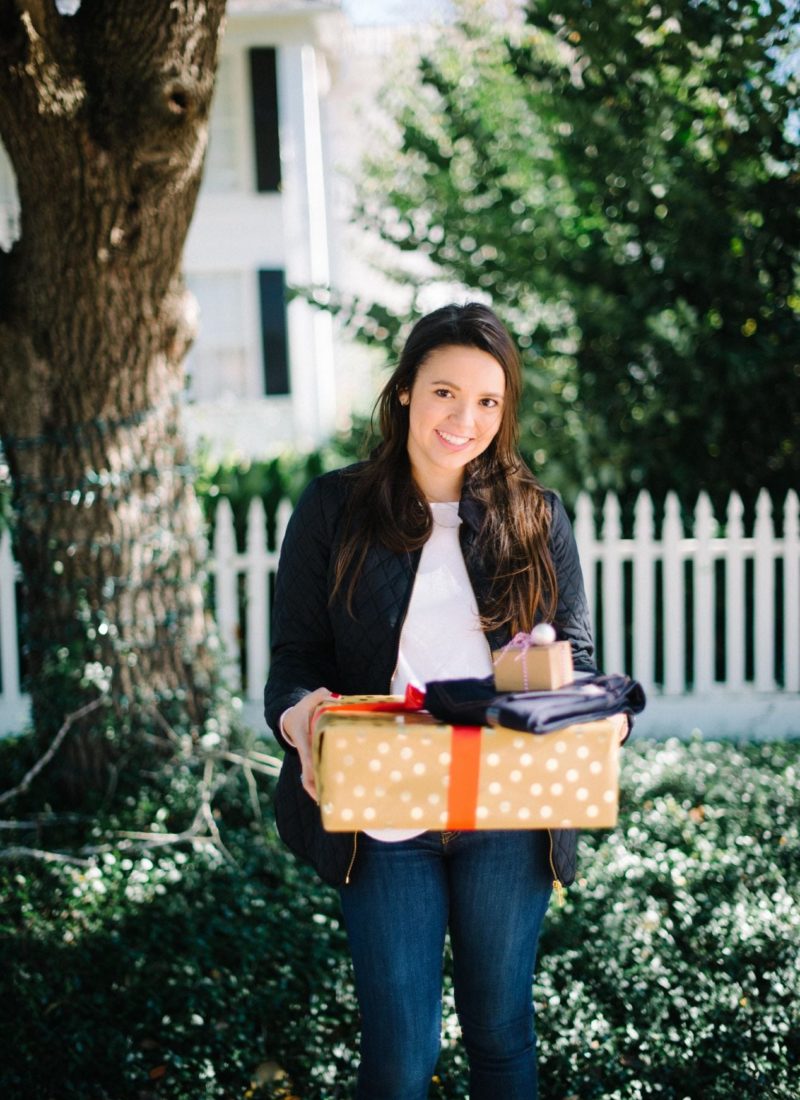 Gifts for You, Gifts for Me