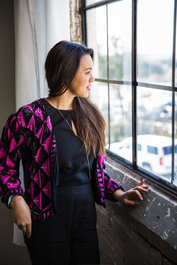vintage-beaded-bolero-jacket