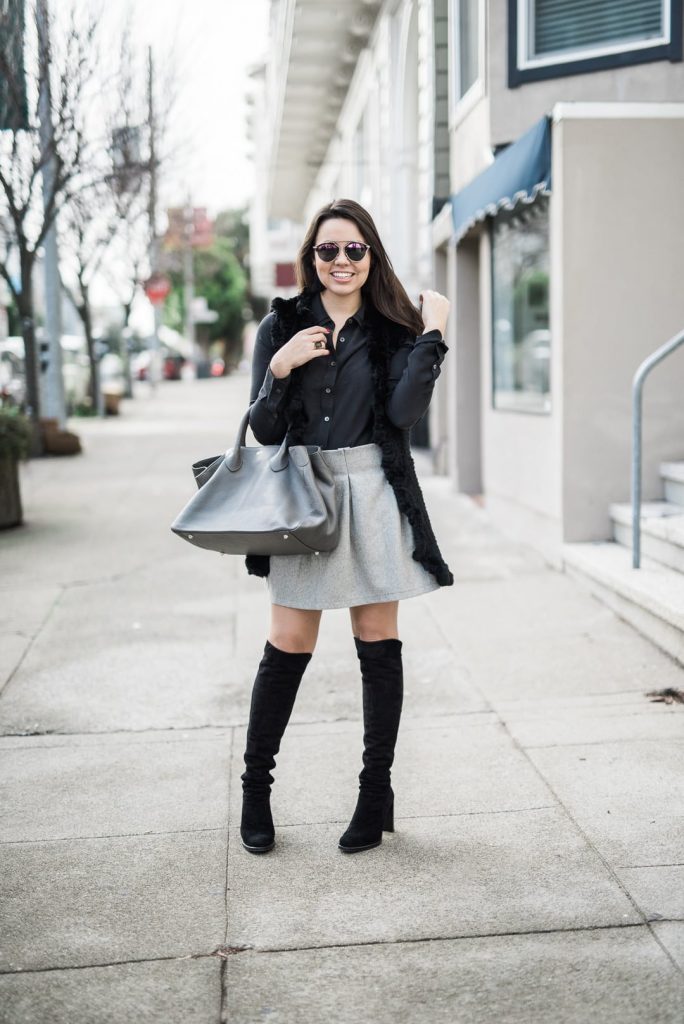 Mark & Graham Elisabetta Satchel