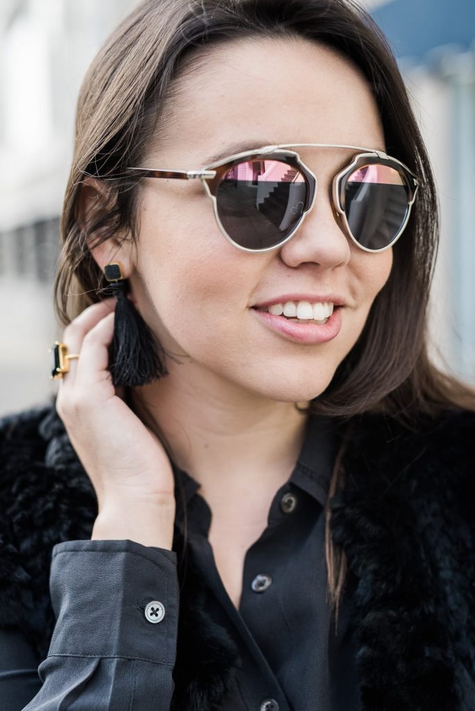 Dior So Real Sunglasses