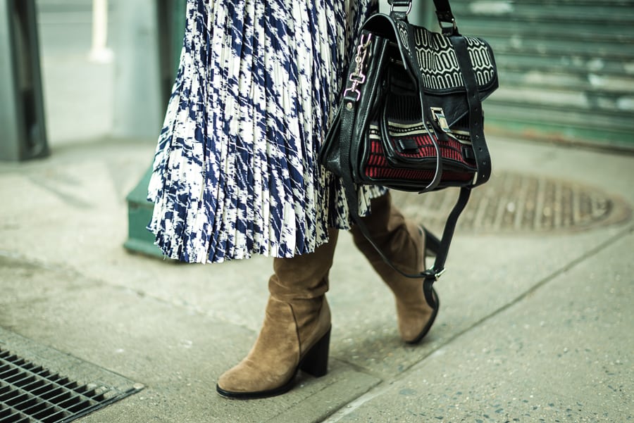 maxi-skirt-with-over-the-knee-boots
