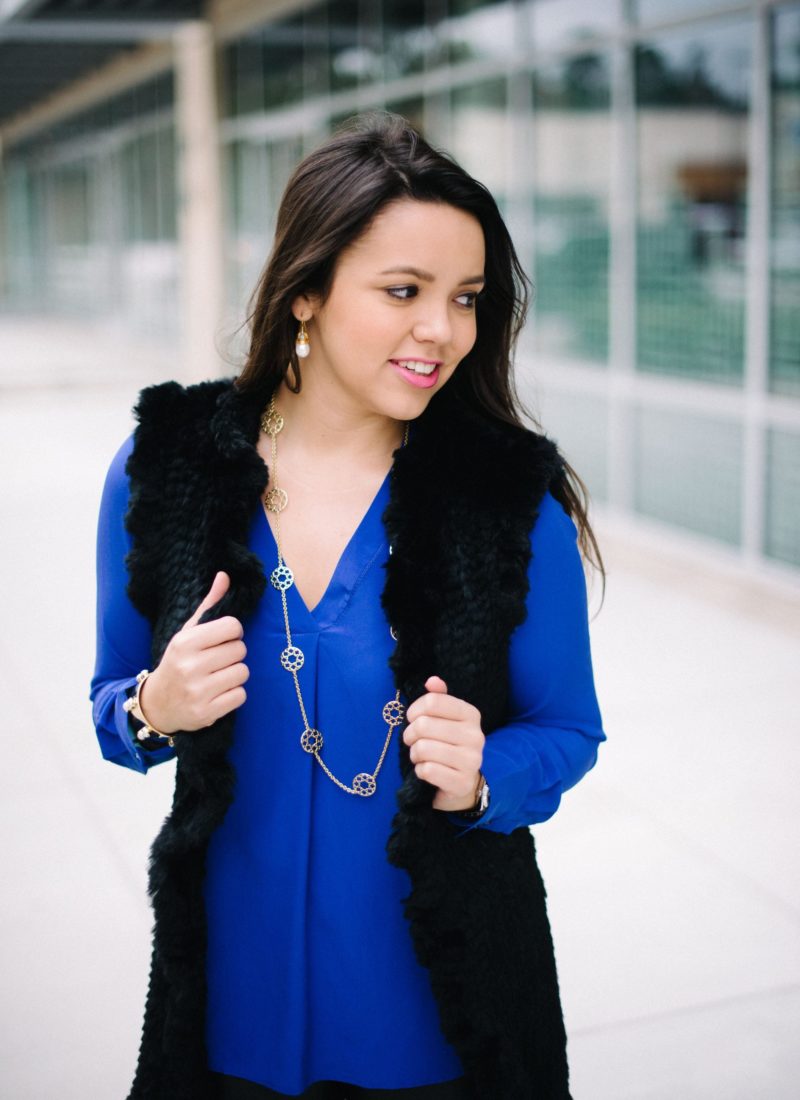 mixing-black-and-blue-colors