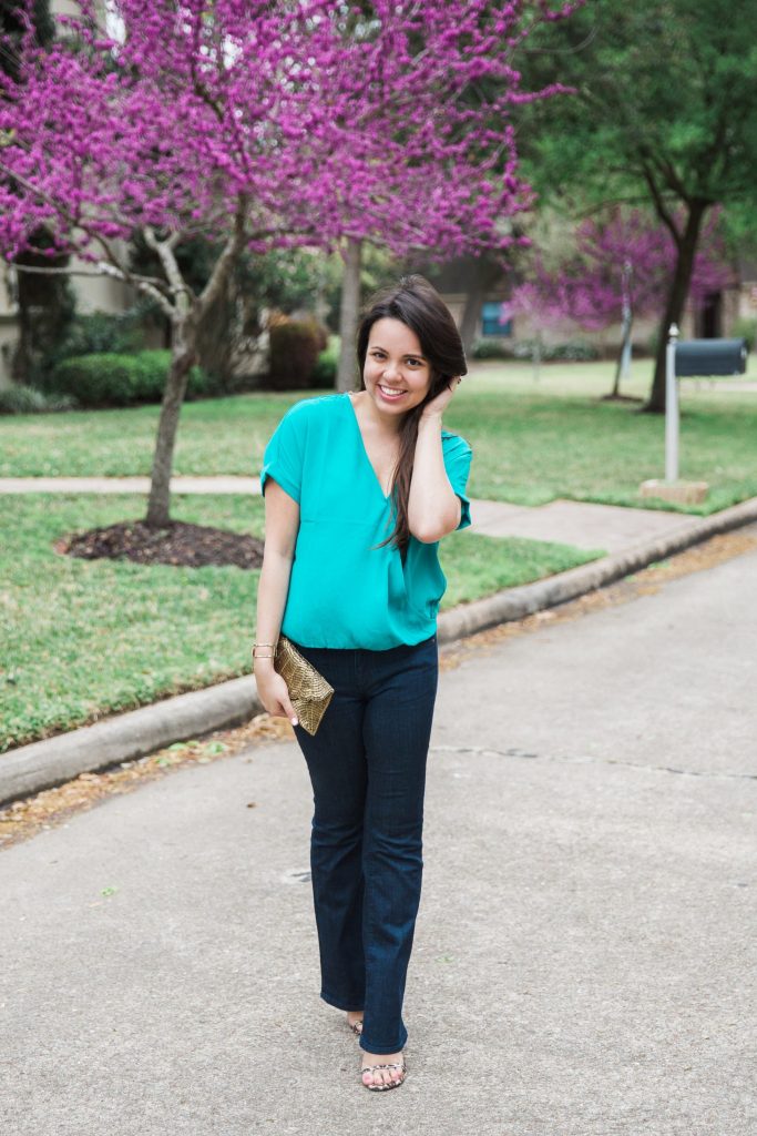 date night outfit