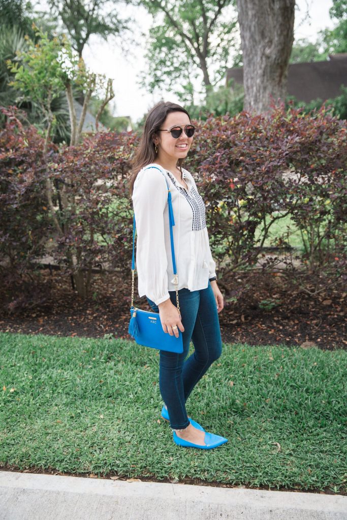 GiGi New York Chelsea Bag