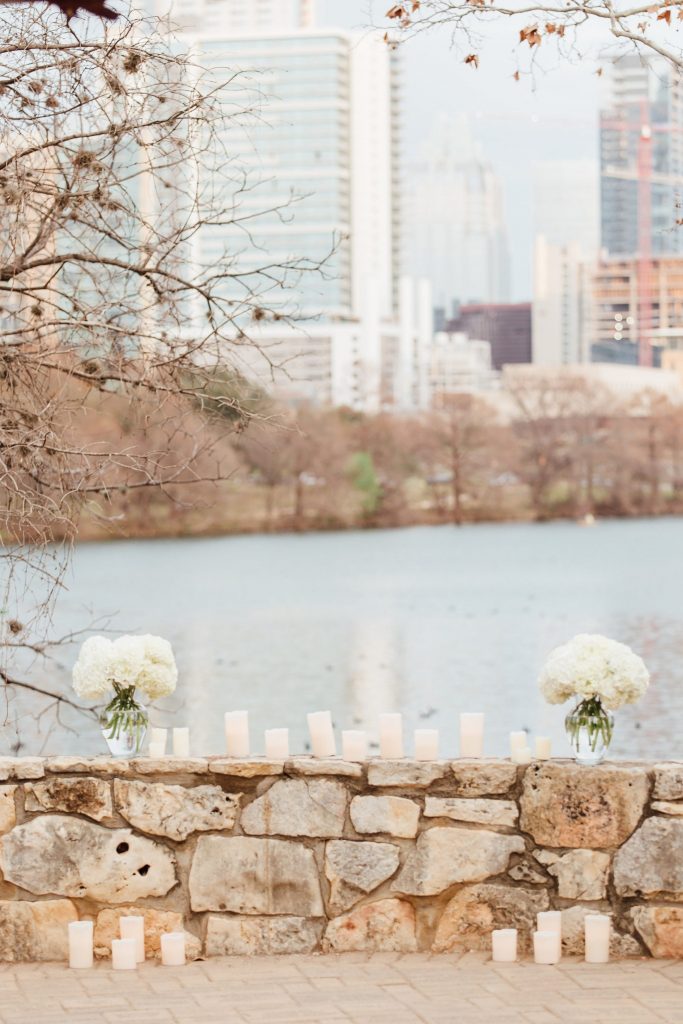 proposal setup 