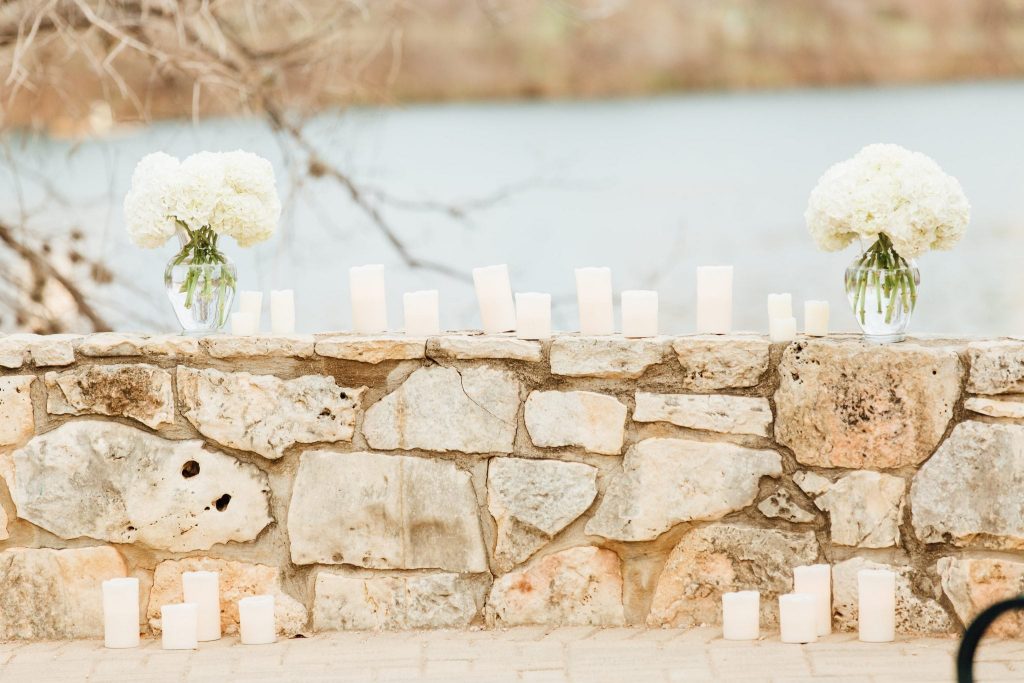 proposal setup in Austin
