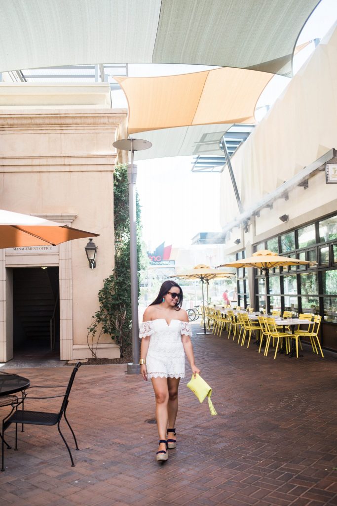 True Food Biltmore Phoenix Arizona