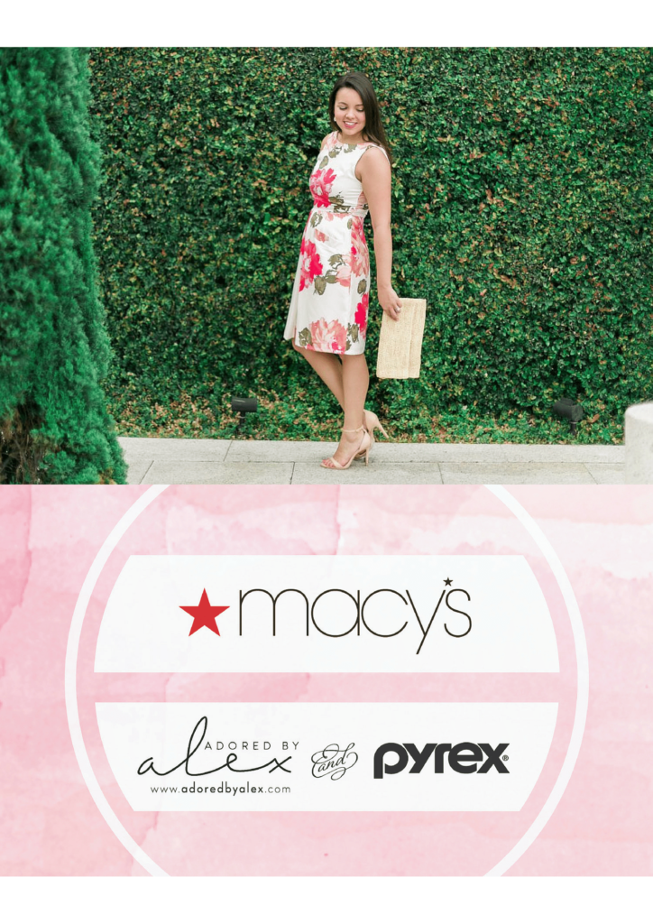 Macy's American Icons - Girl Wonder Life