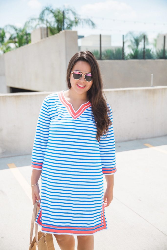 Cabana Life sun protective beachwear