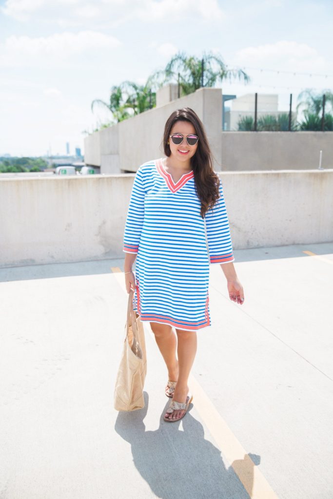 Jack Rogers Navajos sandals