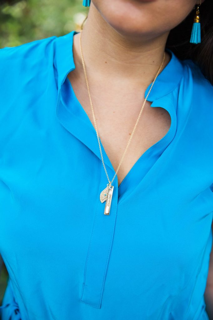 Elaine Turner southern charm bar