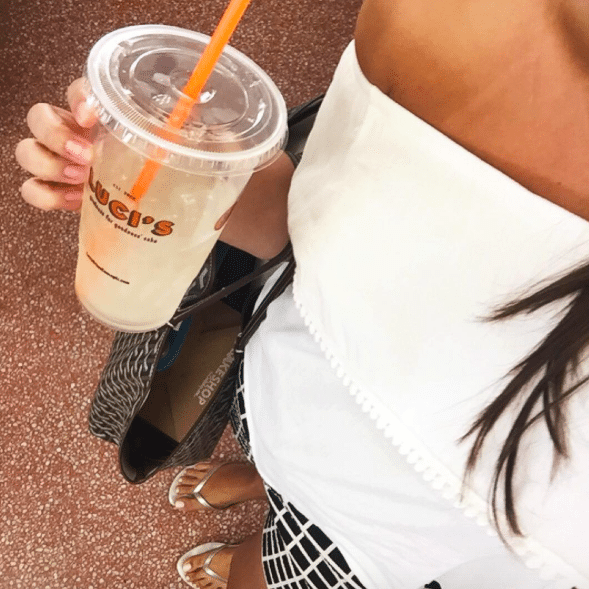 Off the shoulder top 1.State