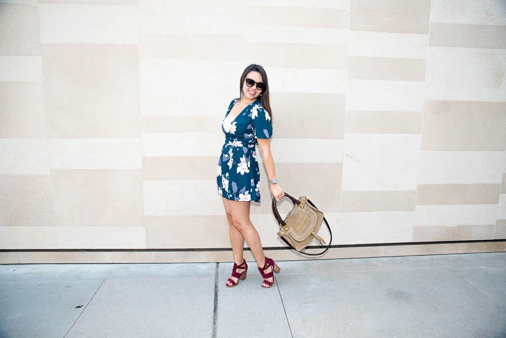 Purchases from the Nordstrom Anniversary sale that can be worn now