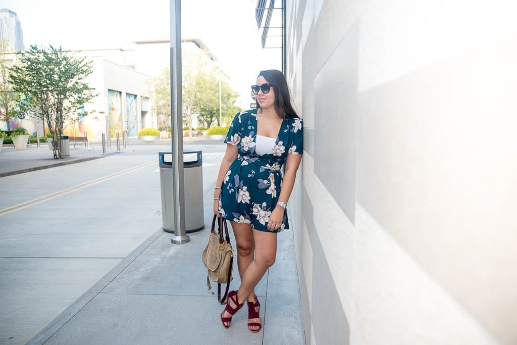 Nordstrom Anniversary sale romper